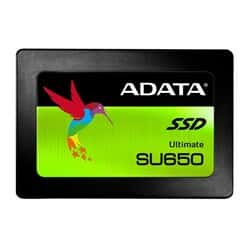 هارد SSD اینترنال ای دیتا Ultimate SU650 960GB174239thumbnail
